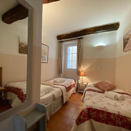 Maison Coeur De Village Ramatuelle Kültér fotó