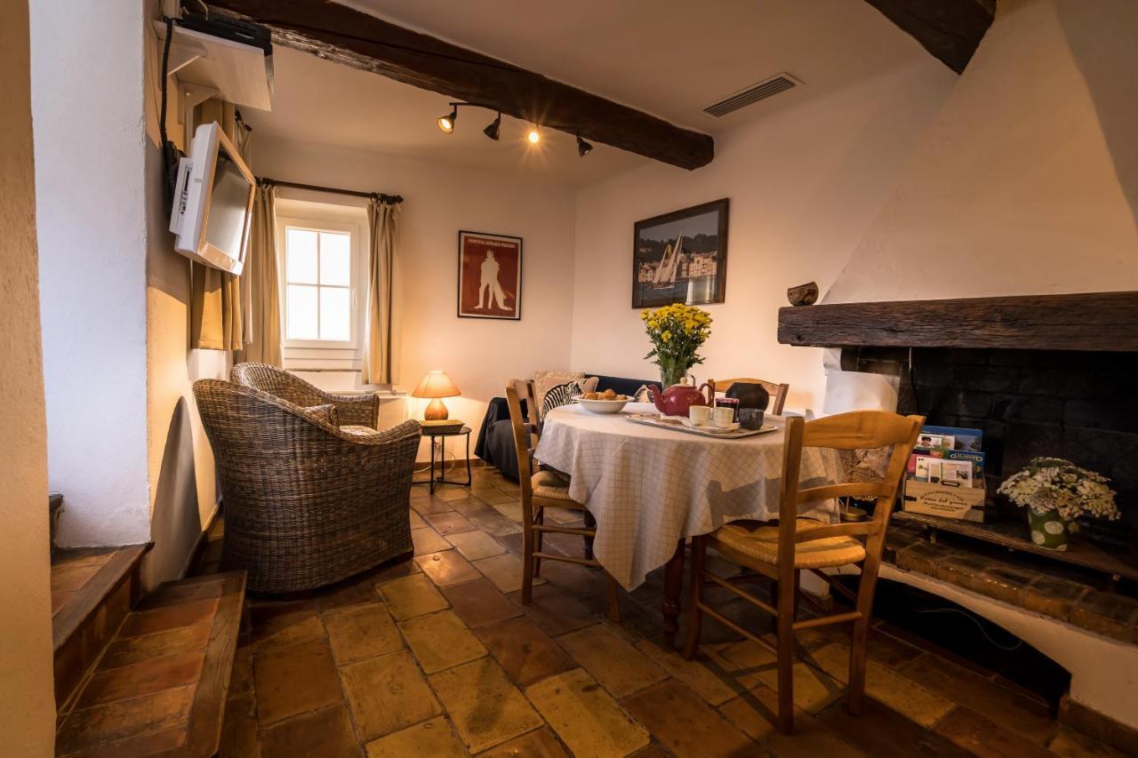 Maison Coeur De Village Ramatuelle Kültér fotó
