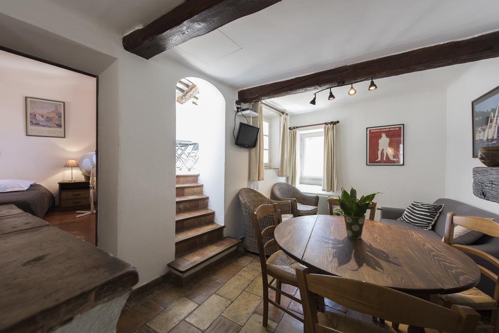 Maison Coeur De Village Ramatuelle Kültér fotó